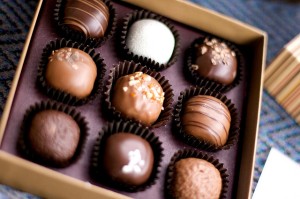 Box of Chocoates [Image Courtesy of robbplusjessie]